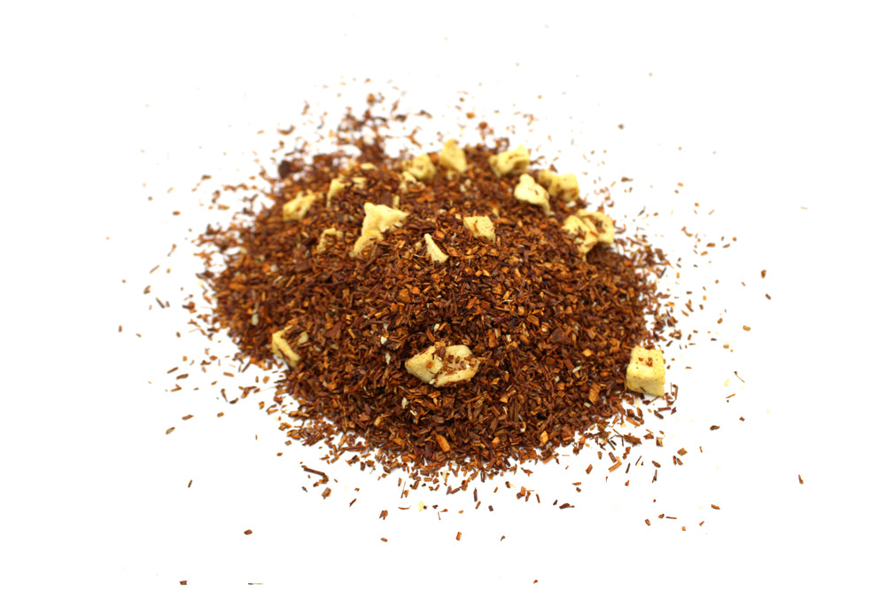 Apple, Cinnamon & Yogurt Blend for Wellness