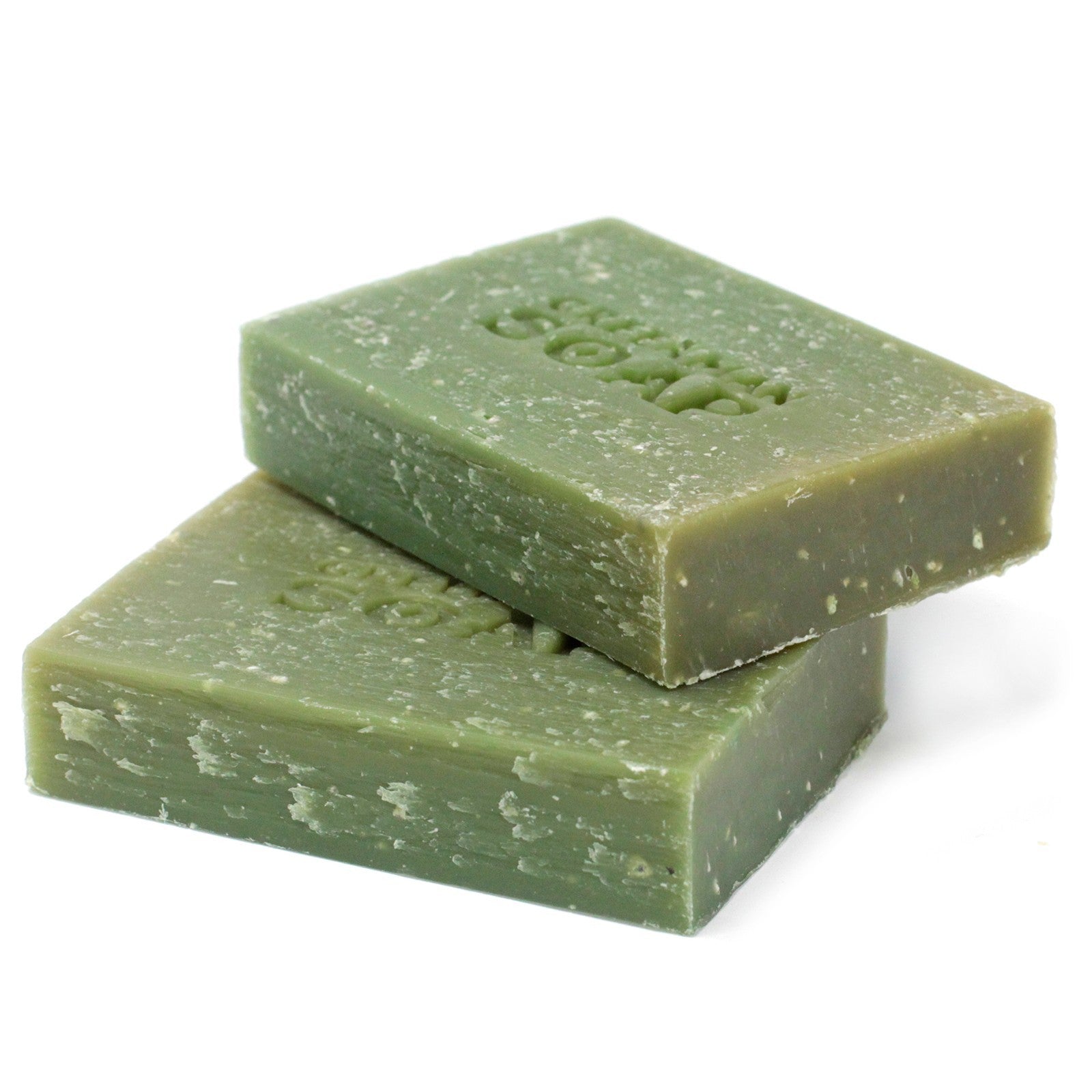 Greenman Soap 100g – Gardener’s Scrub for a Revitalizing Botanical Cleanse